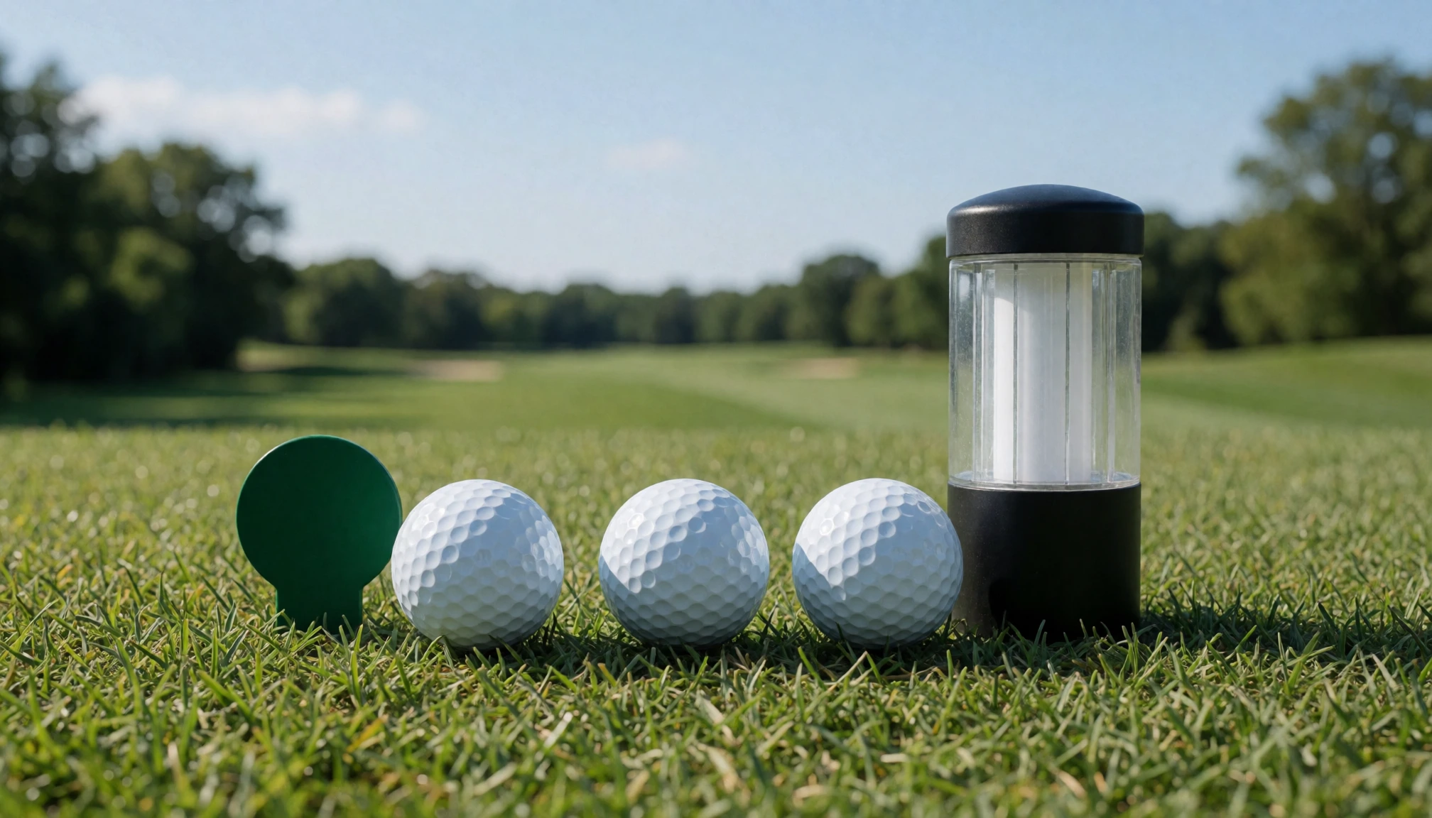 Photo éditoriale pour Comparer sac, gants et chaussures de golf utiles : choisir selon usage